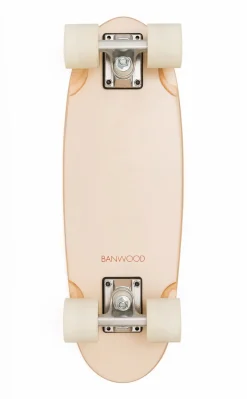 Banwood Skateboard