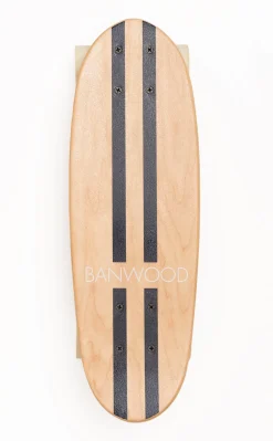 Banwood Skateboard