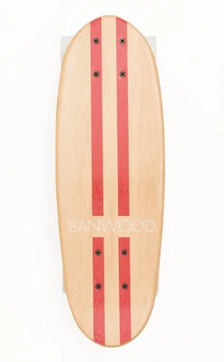 Banwood Skateboard