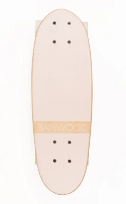 Banwood Skateboard
