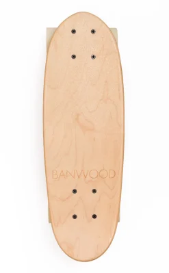 Banwood Skateboard