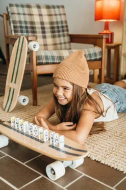 Banwood Skateboard
