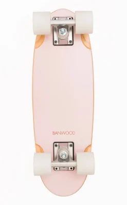 Banwood Skateboard