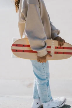 Banwood Skateboard