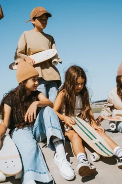 Banwood Skateboard