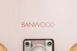 Banwood Skateboard