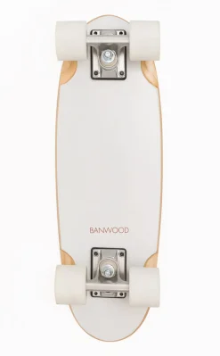 Banwood Skateboard