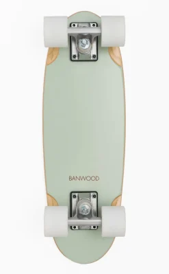 Banwood Skateboard