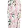 Barbados Cotton Pareo x Susannah Garrod