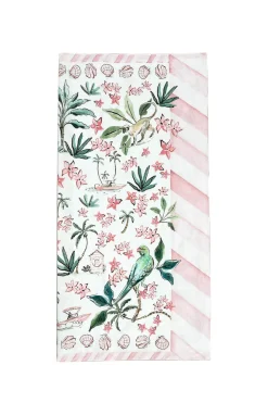 Barbados Cotton Pareo x Susannah Garrod