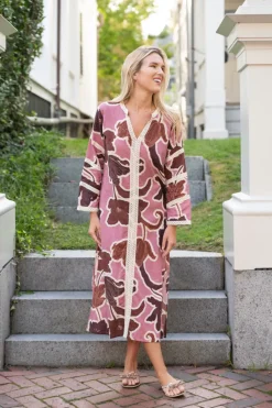 Bardot Merrain in Pink