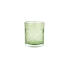 Barocco Mint Green Double Old Fashioned