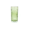 Barocco Mint Green High Ball