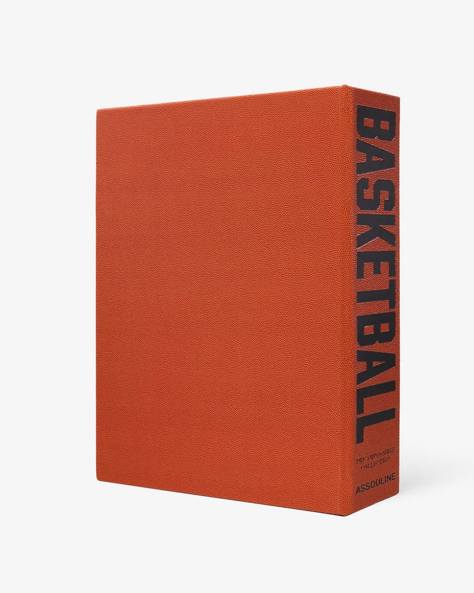 Basketball: The Impossible Collection