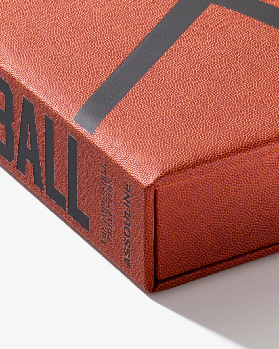 Basketball: The Impossible Collection