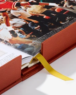 Basketball: The Impossible Collection