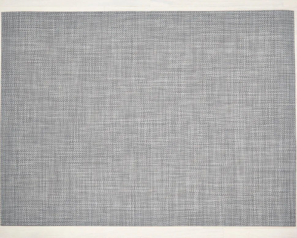 Basketweave Floor Mat