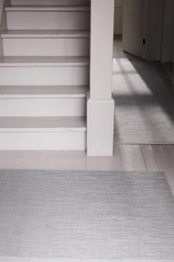 Basketweave Floor Mat