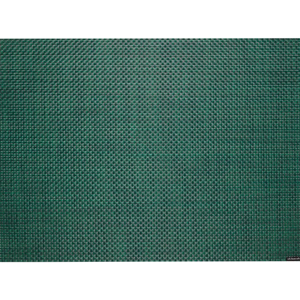 Basketweave Rectangular Placemat