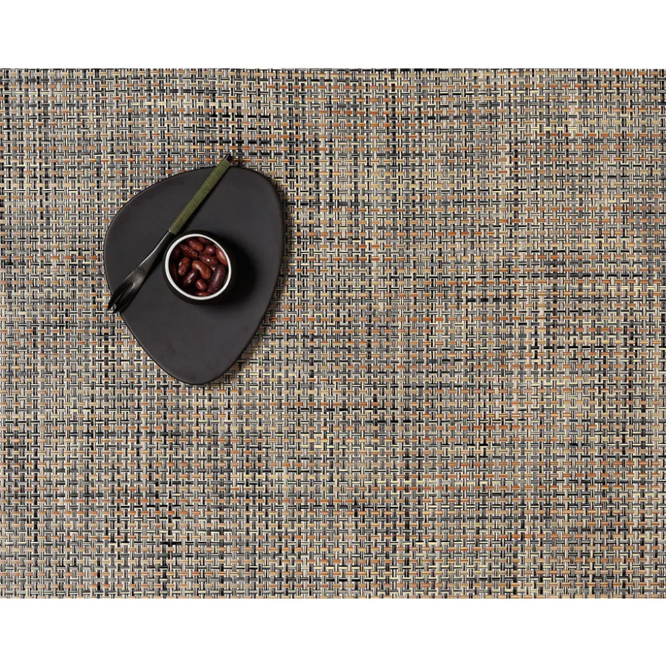 Basketweave Rectangular Placemat