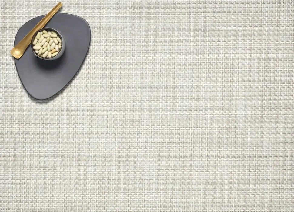 Basketweave Rectangular Placemat