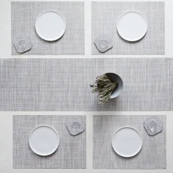 Basketweave Rectangular Placemat
