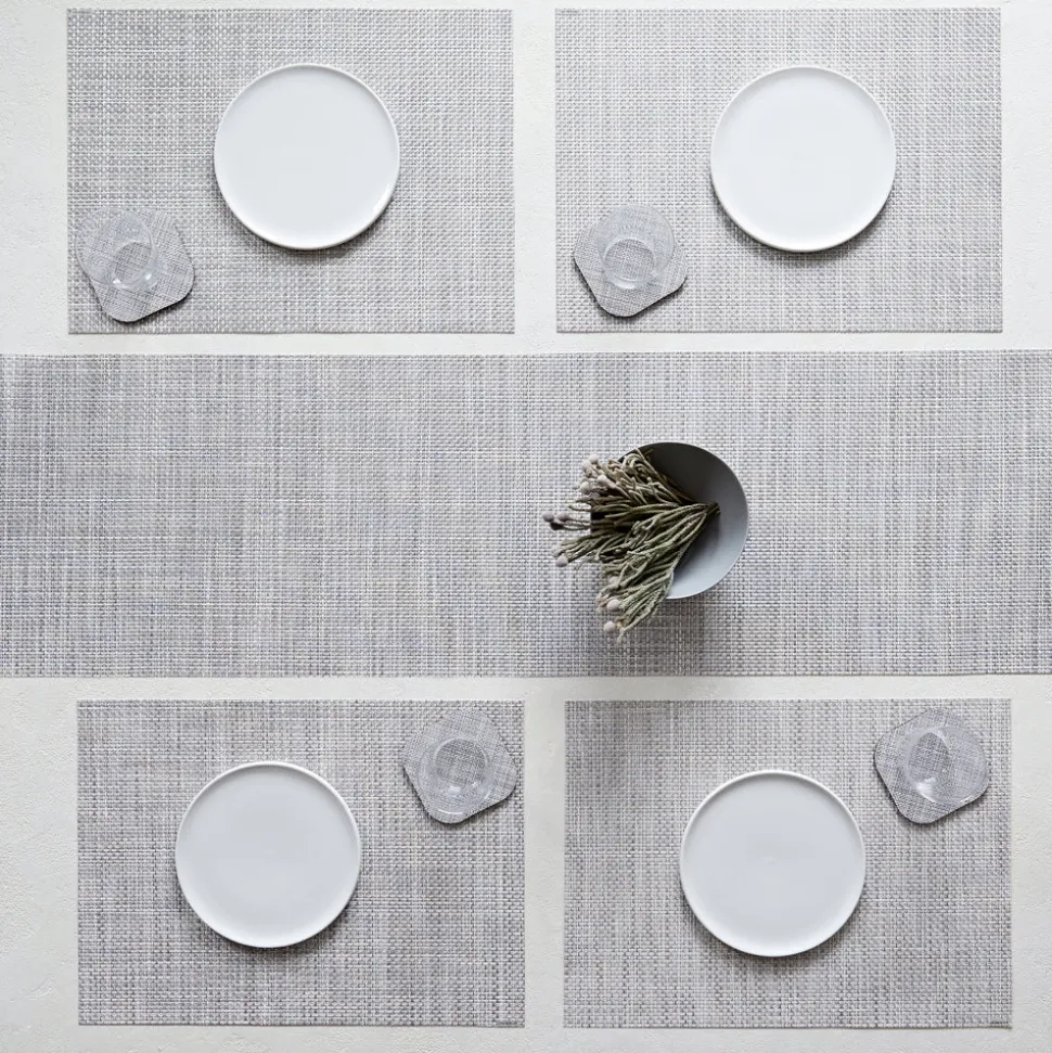 Basketweave Rectangular Placemat