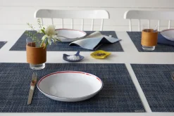 Basketweave Rectangular Placemat