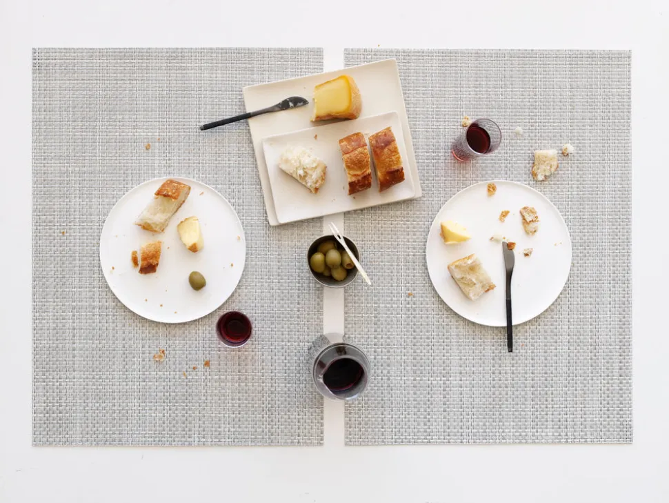 Basketweave Rectangular Placemat