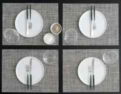Basketweave Rectangular Placemat