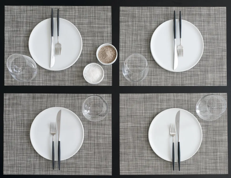 Basketweave Rectangular Placemat