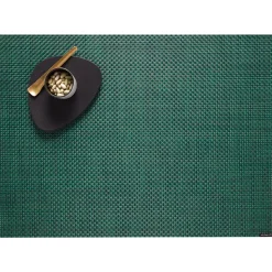 Basketweave Rectangular Placemat