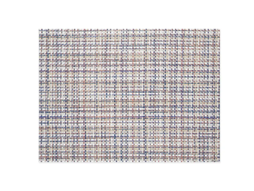 Basketweave Rectangular Placemat