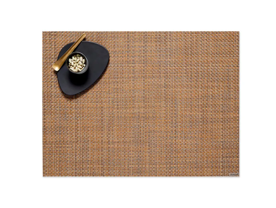 Basketweave Rectangular Placemat