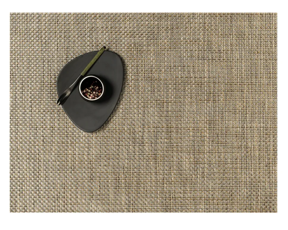 Basketweave Rectangular Placemat