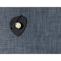 Basketweave Rectangular Placemat