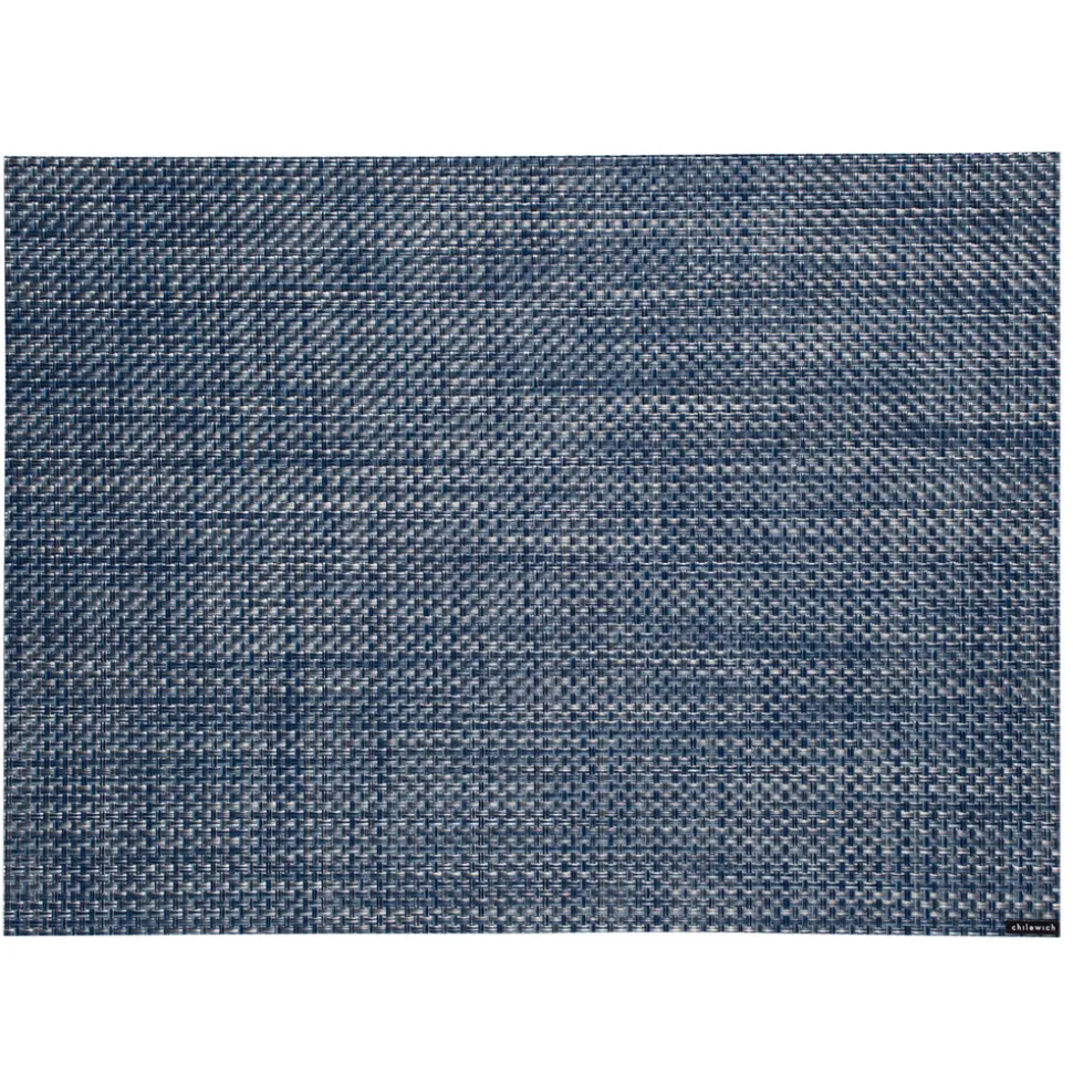 Basketweave Rectangular Placemat