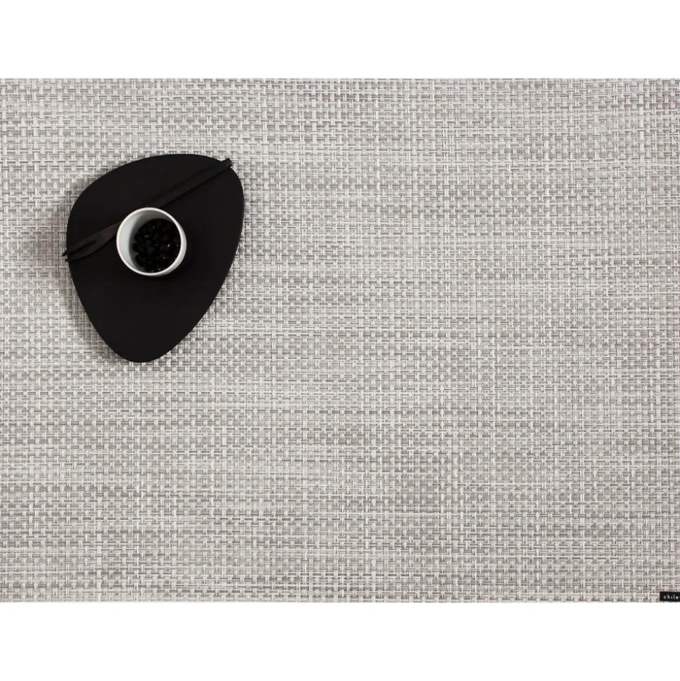 Basketweave Rectangular Placemat