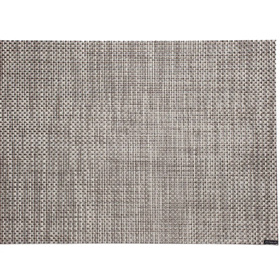 Basketweave Rectangular Placemat