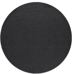 Basketweave Round Placemat