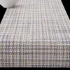 Basketweave Table Runner