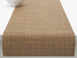 Basketweave Table Runner