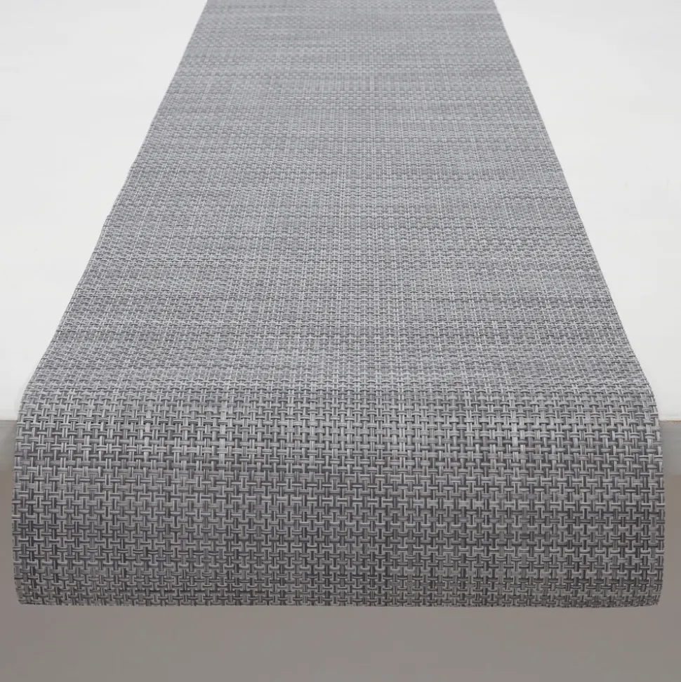 Basketweave Table Runner