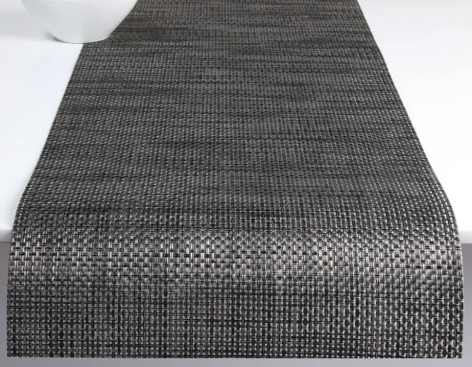 Basketweave Table Runner