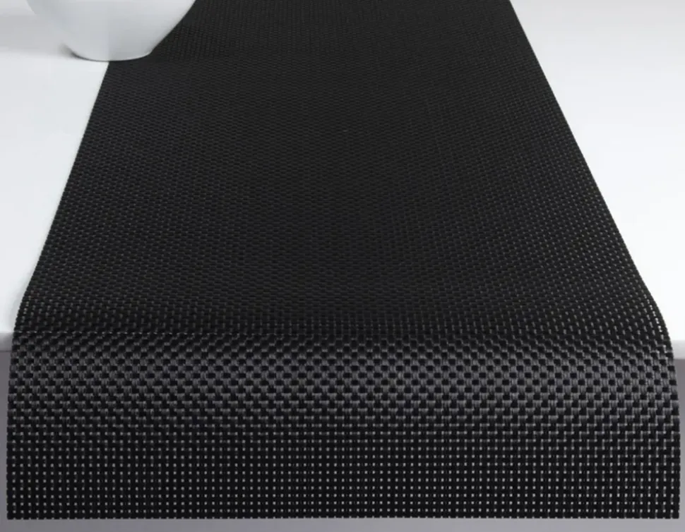 Basketweave Table Runner