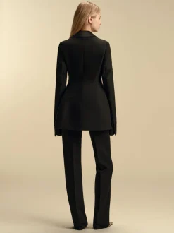 Basque Blazer