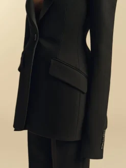 Basque Blazer