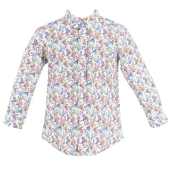 Bates Boy Button Down