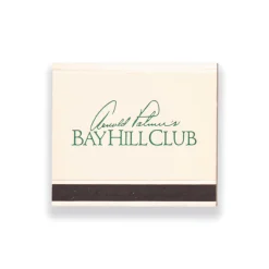 Bay Hill