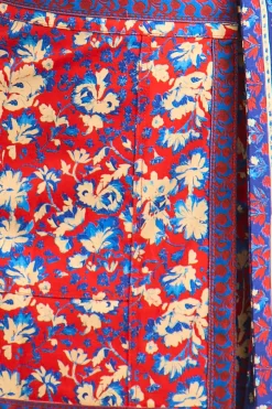Bay Skirt in Tapestry Floral
